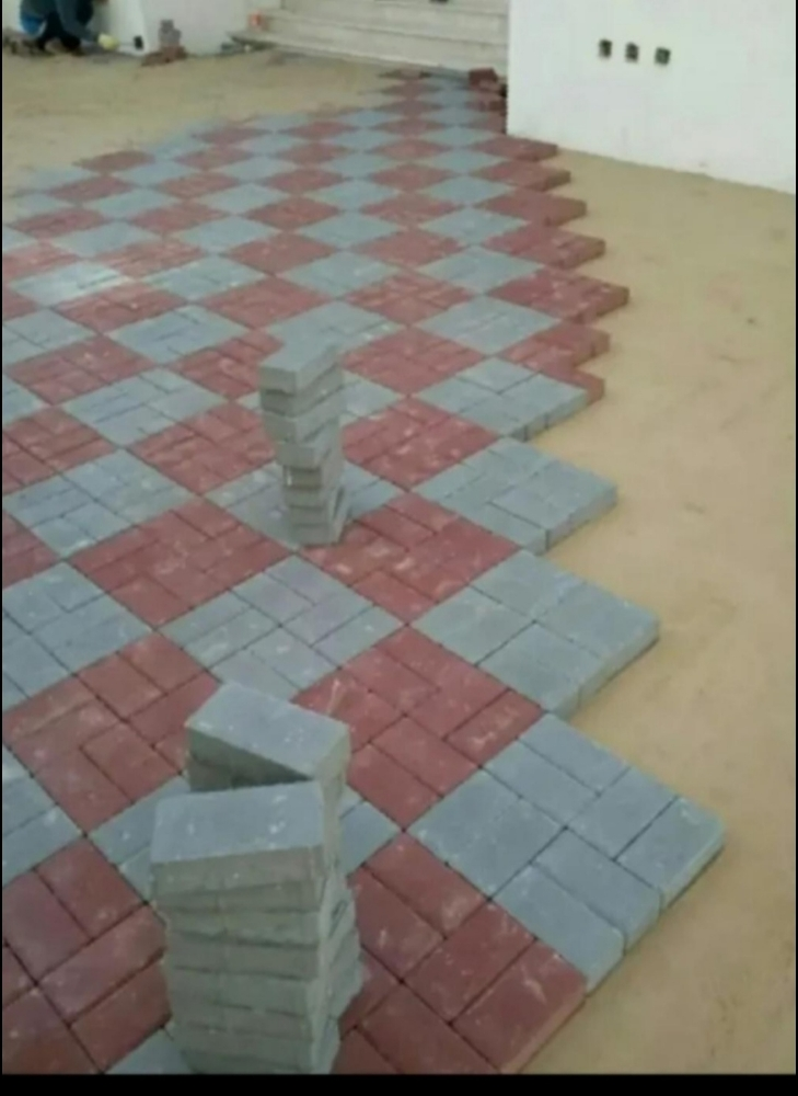 interlock carpistone and other - 6