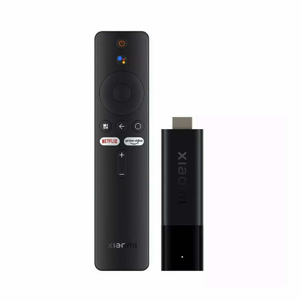 Xiaomi 4k TV Stick - 4