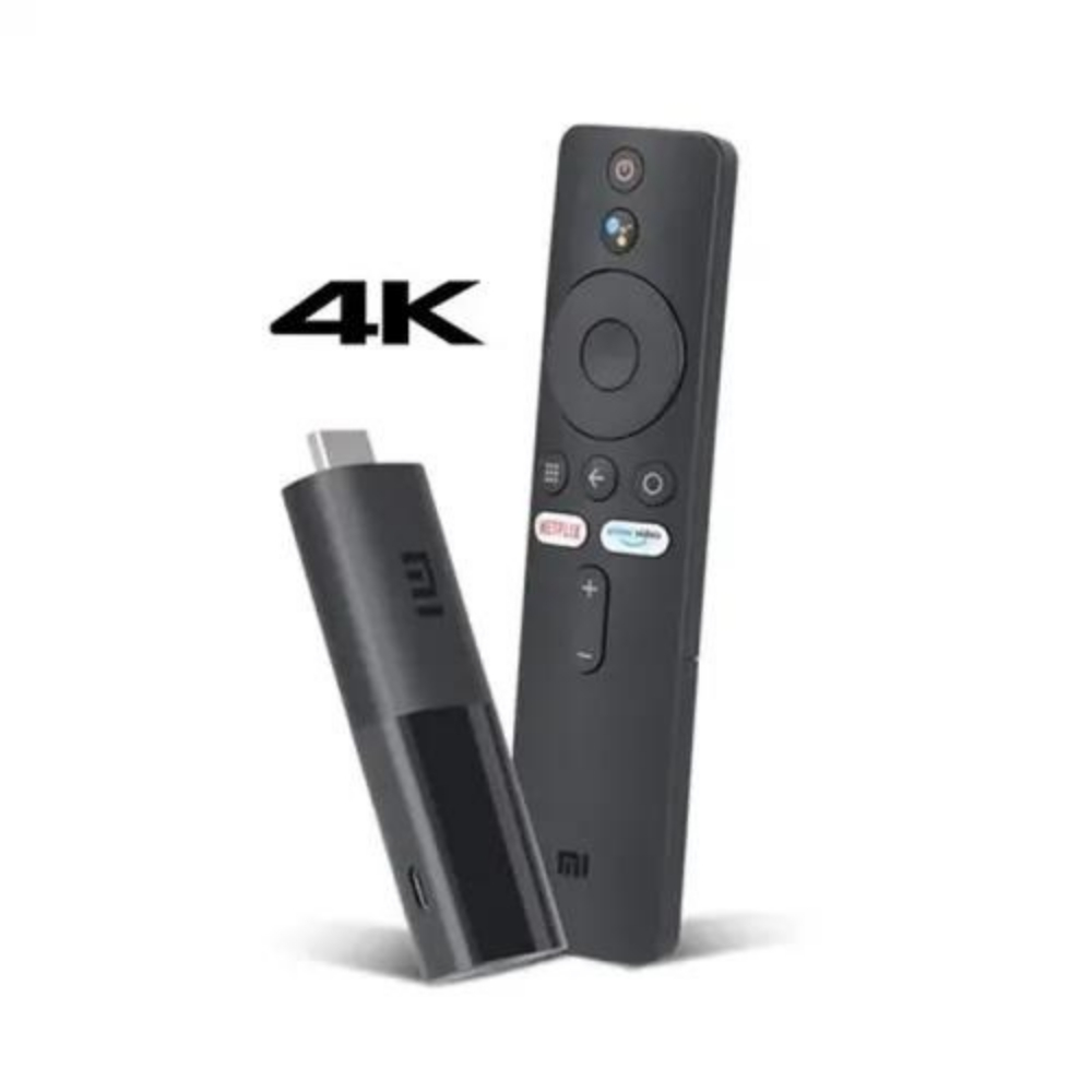 Xiaomi 4k TV Stick - 3