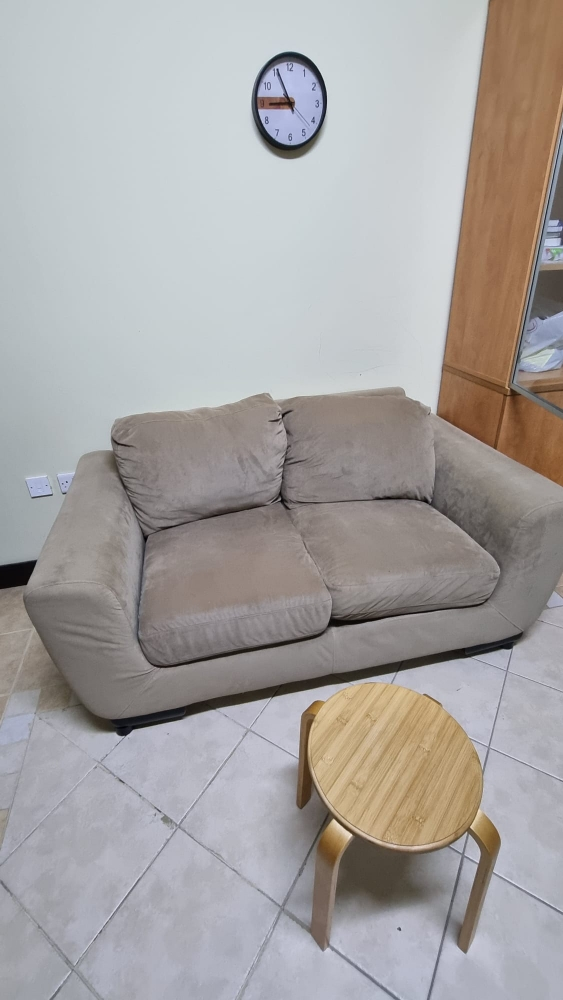 cozy sofa - 6