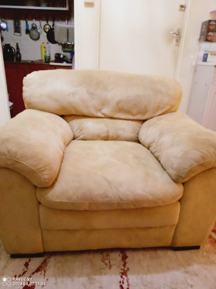 cozy sofa - 2