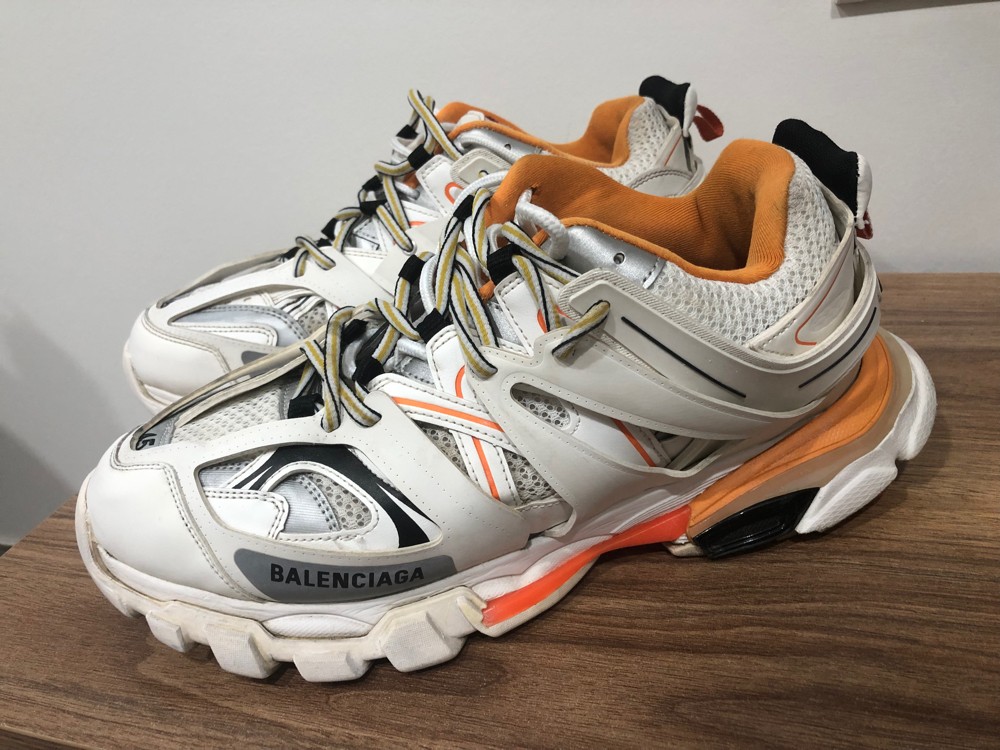 balenciaga track - 4