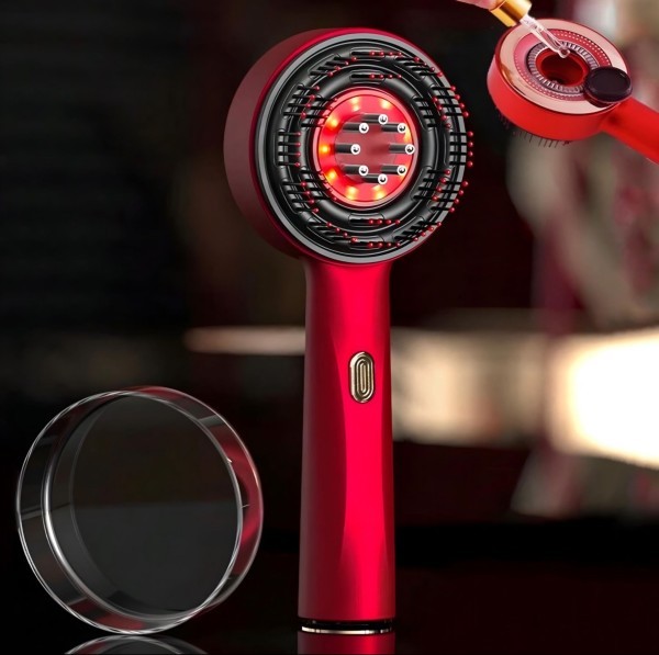 Electric Massage Brush - 2