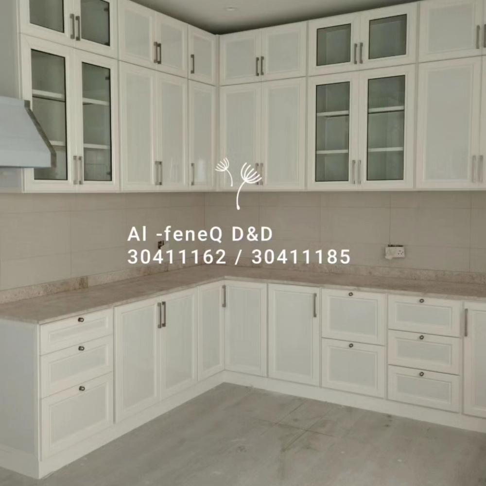 مطابخ مودرن - 4