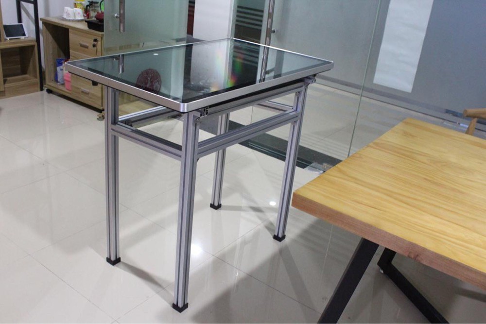 Tuch table - 7