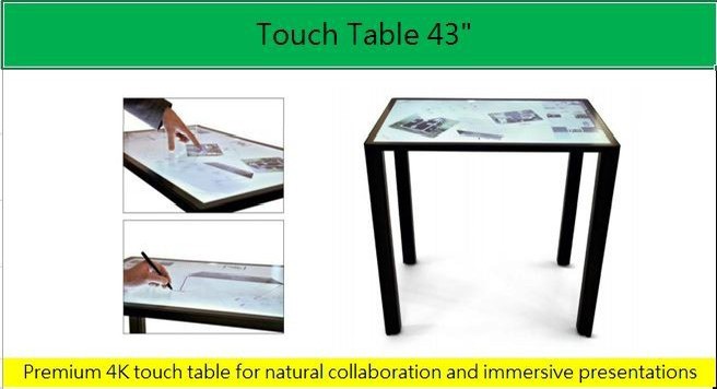 Tuch table - 3