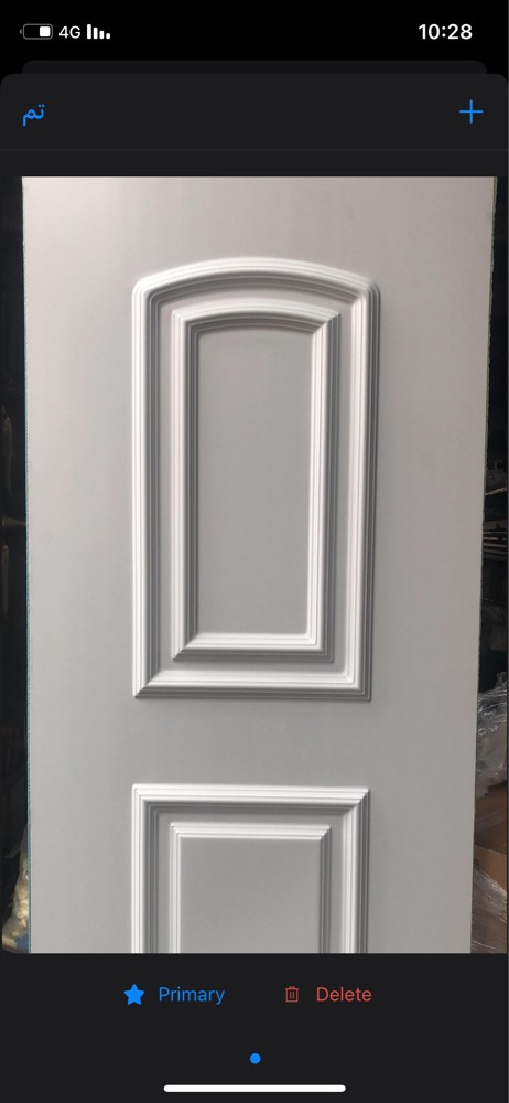 Aluminium upvc glass steel wood - 10