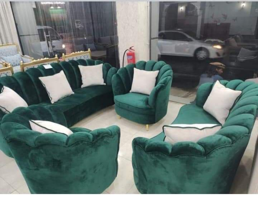 New design mojlis sofa making - 12