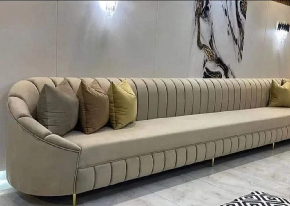 New design mojlis sofa making - 2