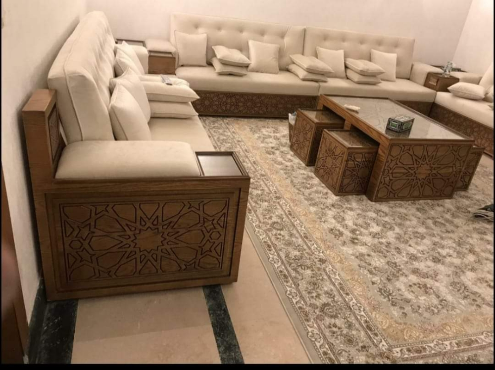 New design mojlis sofa making - 1