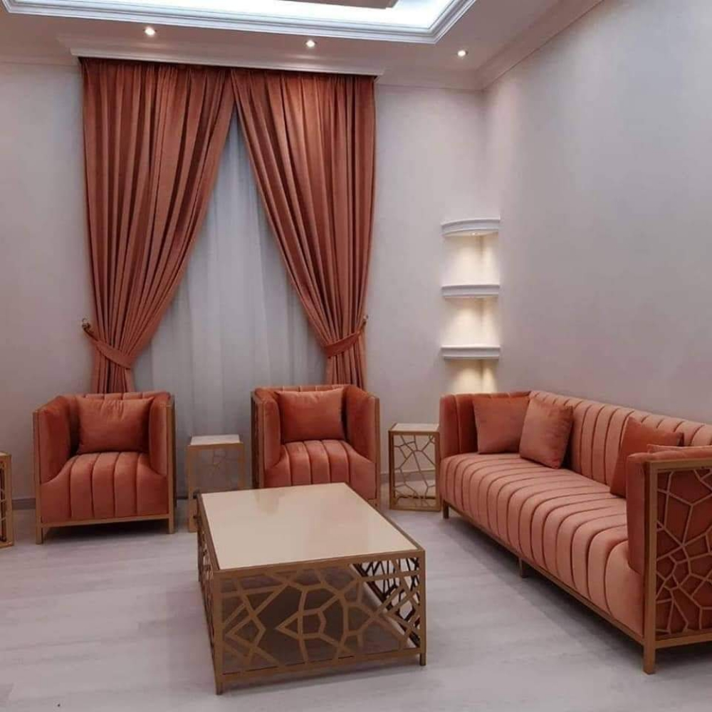 New design mojlis sofa making - 11