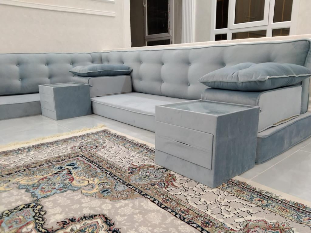 new design mojlis sofa - 12