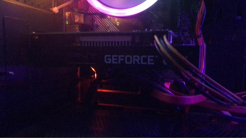 gtx 1650 4 gb memory - 1
