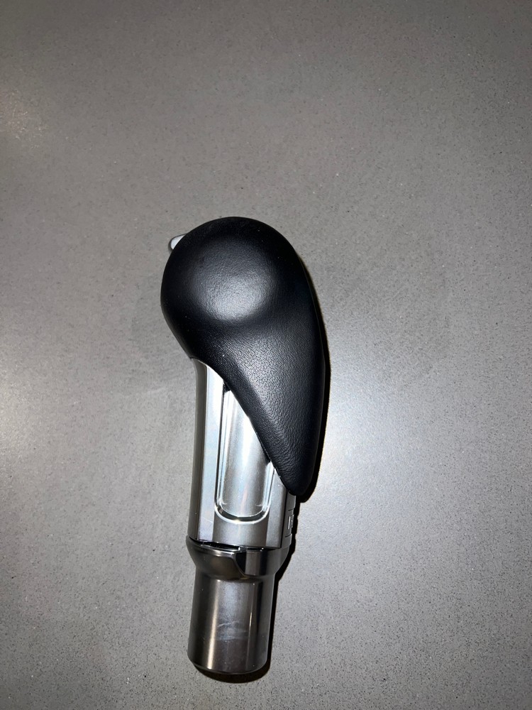 Porsche 911/Cayman PDK knob - 3