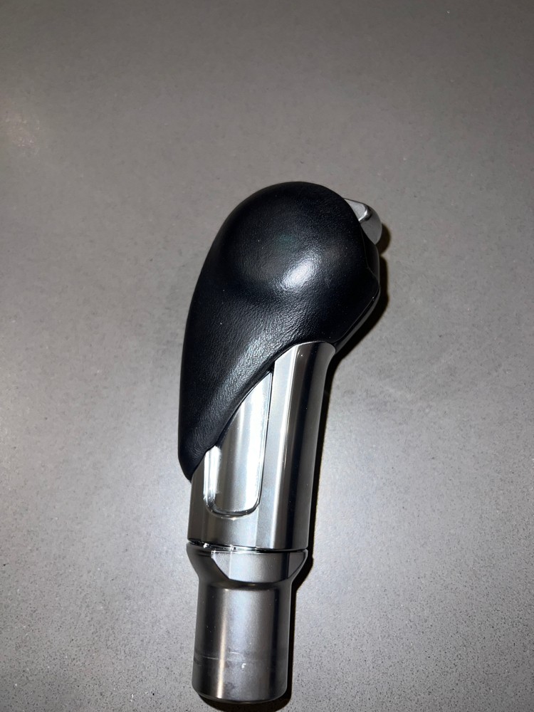 Porsche 911/Cayman PDK knob - 2
