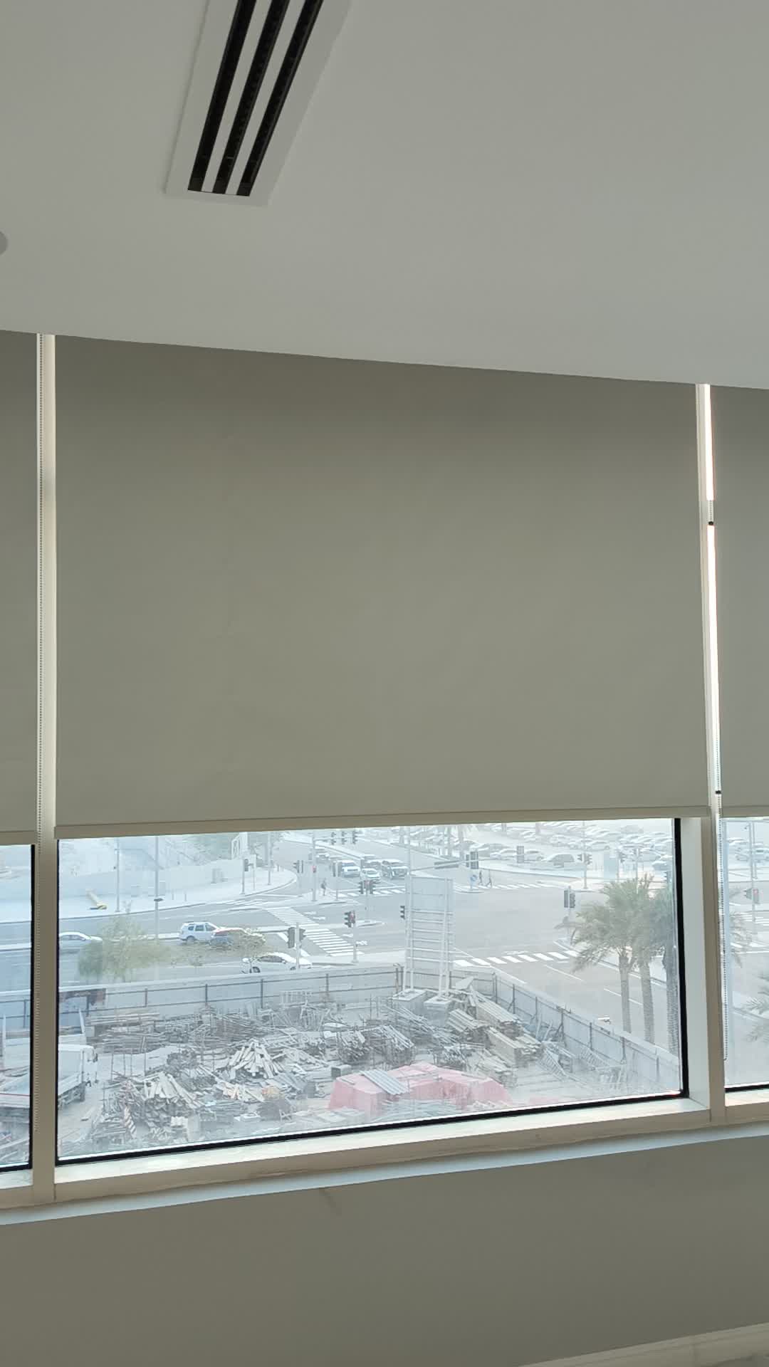 Roller blinds for office and home - 15