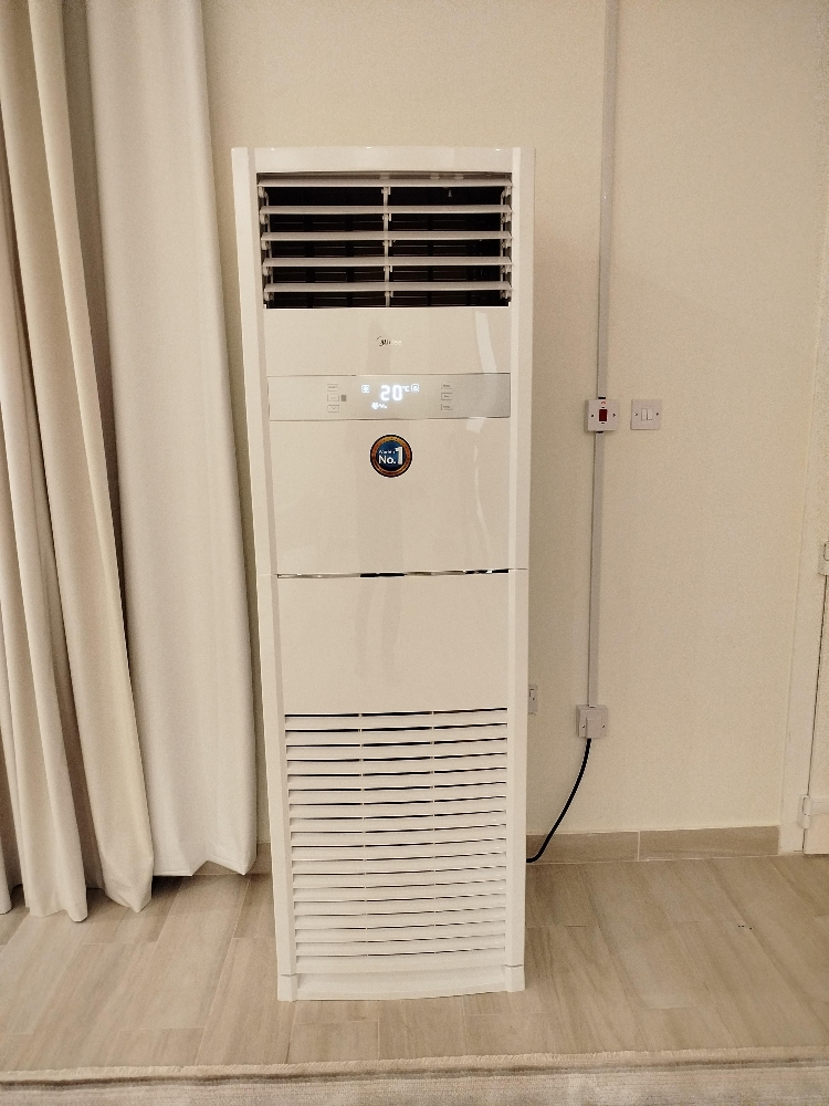 Frego 3 Ton 5 Ton Ac Available. - 2