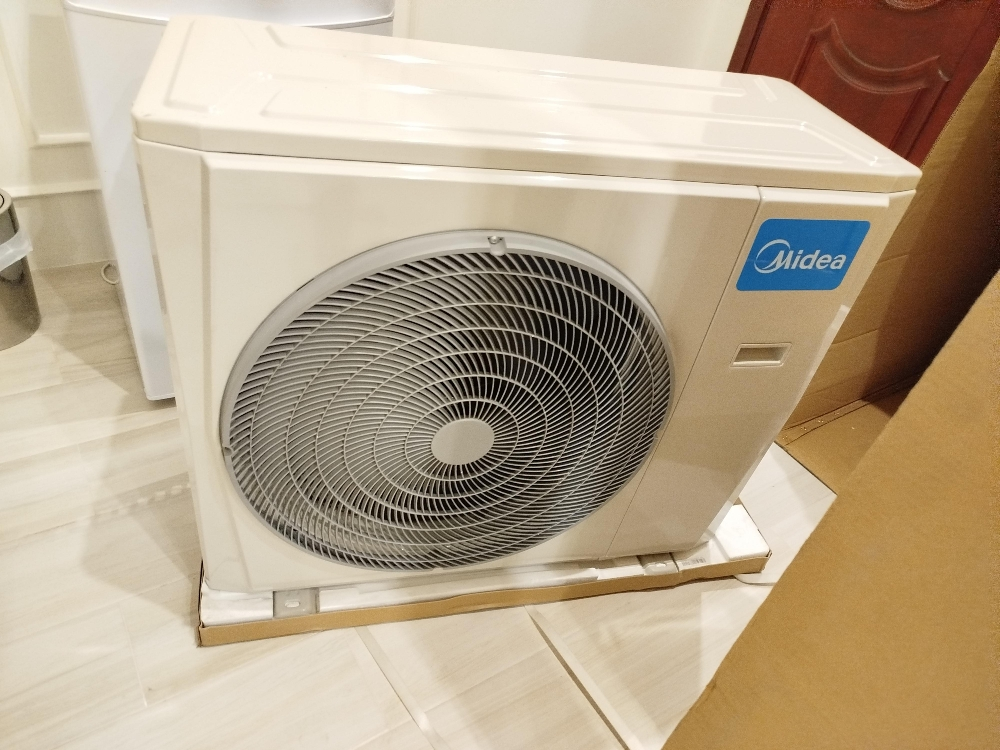 Frego 3 Ton 5 Ton Ac Available. - 3
