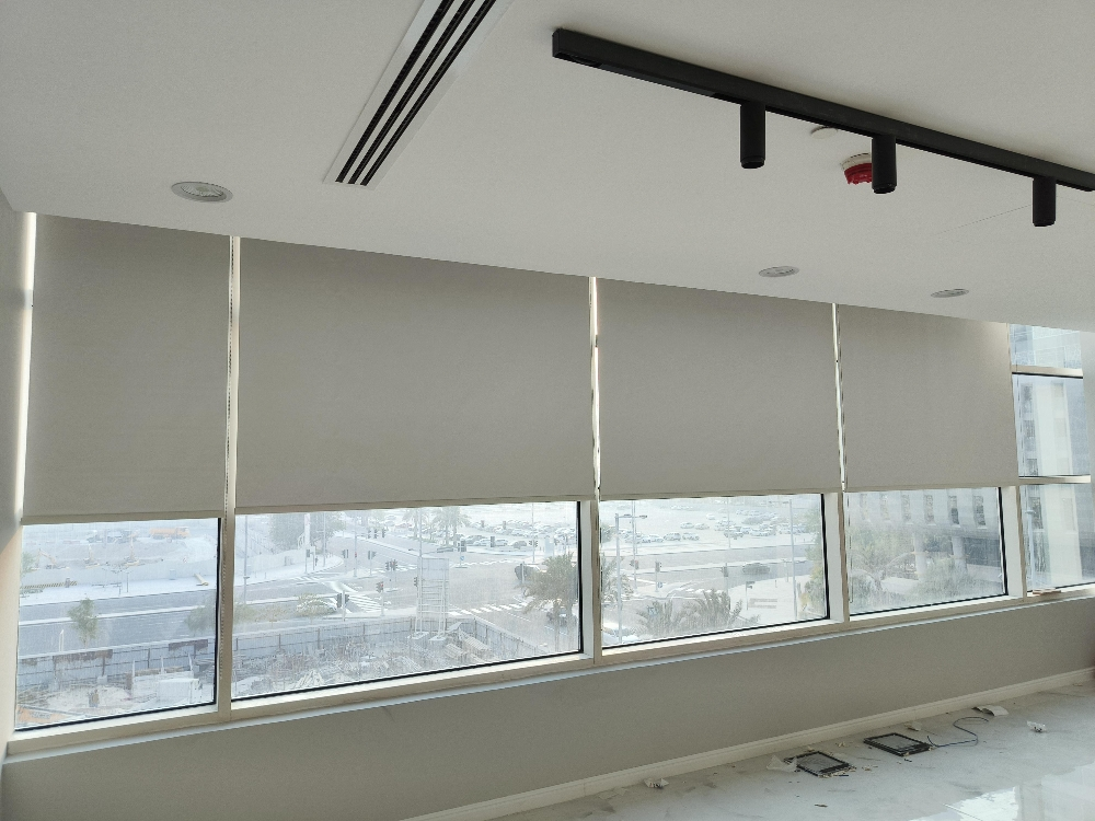 Good quality roller for office - 3