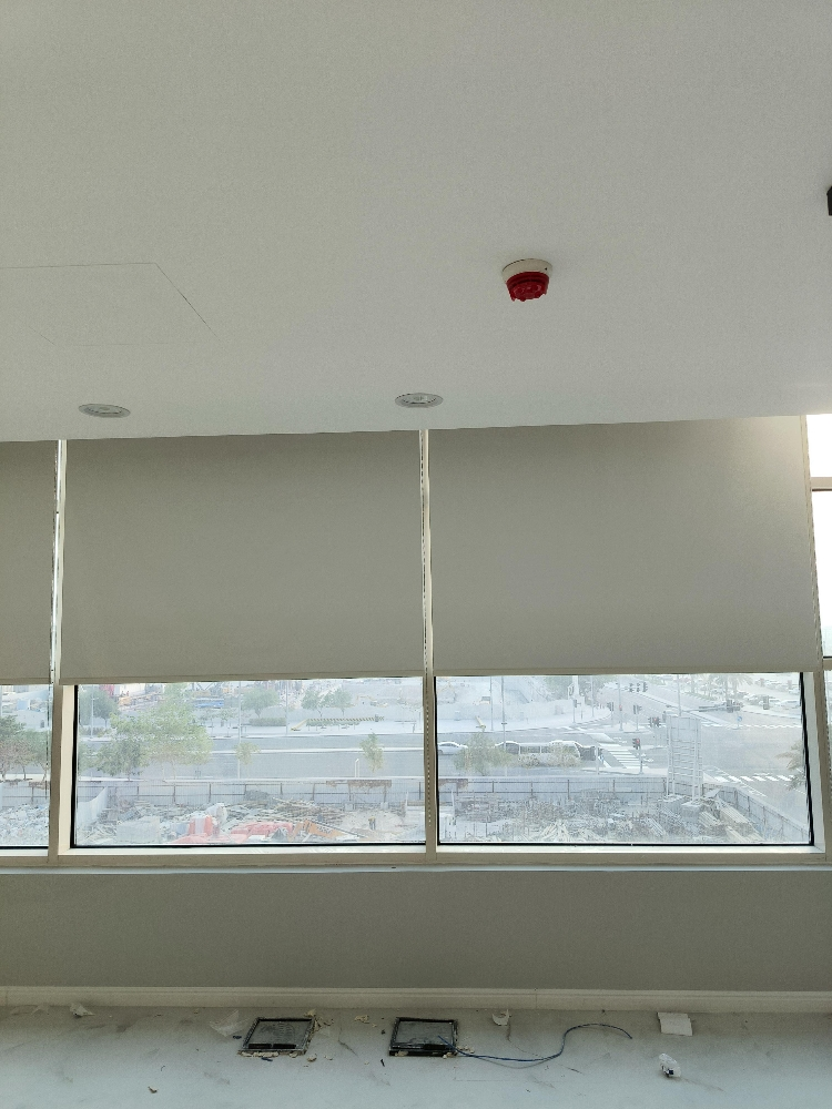 Rollar for office & restaurant - 11
