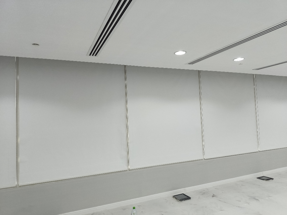 Rollar for office & restaurant - 12