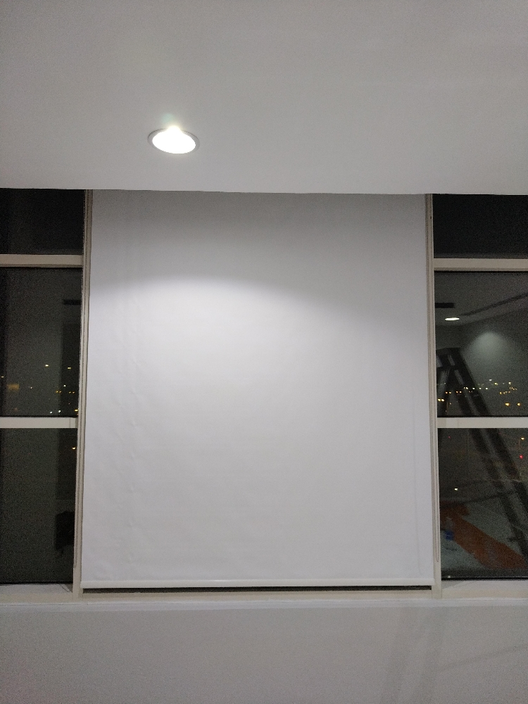 Rollar for office & restaurant - 9