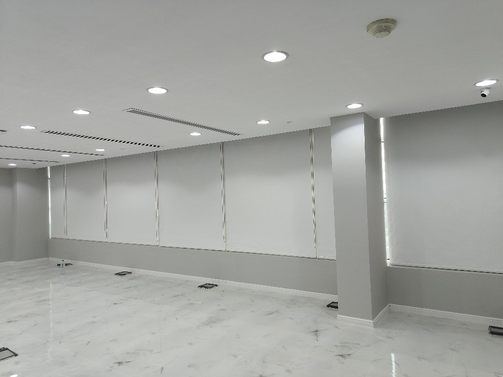 Rollar for office & restaurant - 2