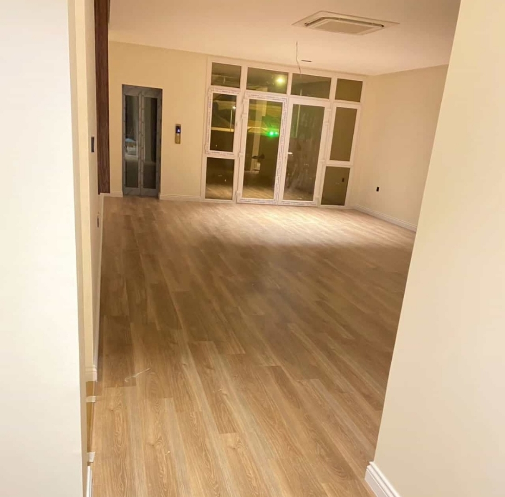 spc waterproof flooring parquet - 11