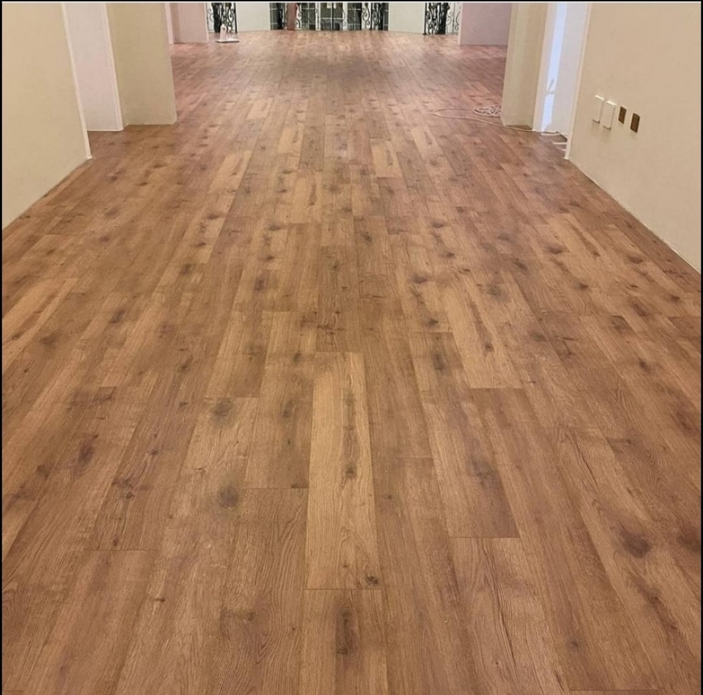 spc waterproof flooring parquet - 1