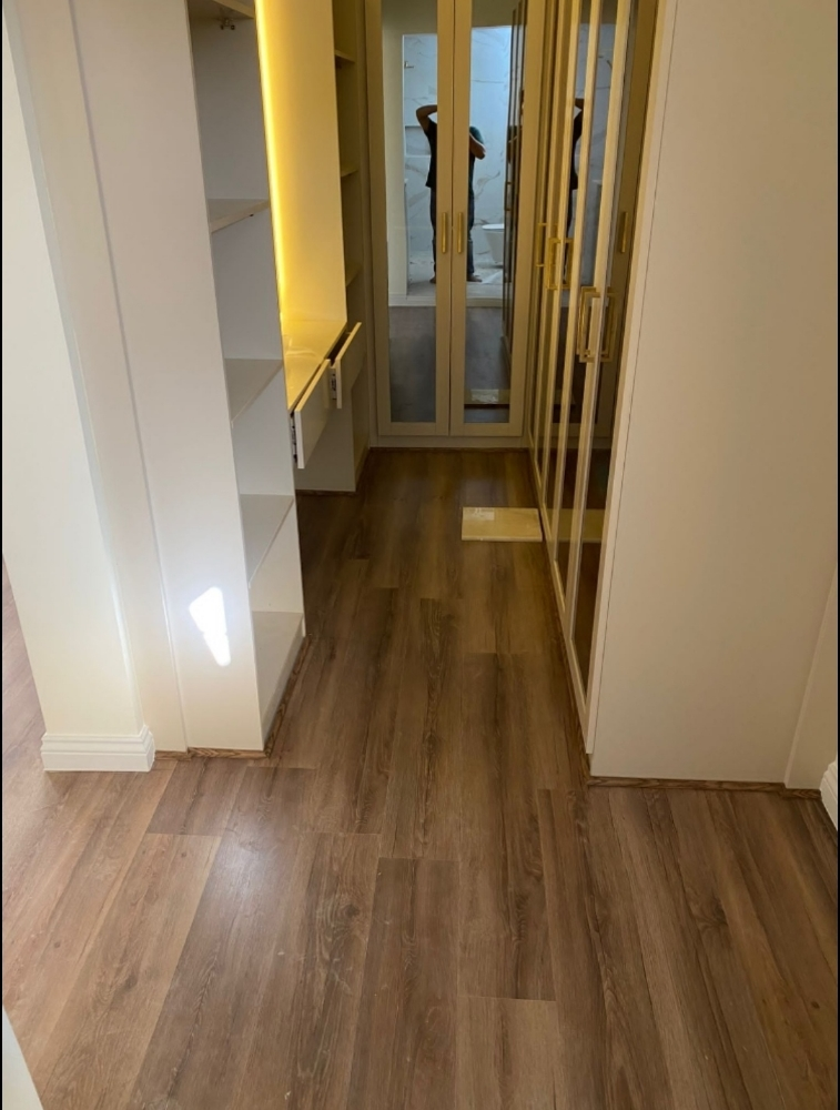spc waterproof flooring parquet - 4