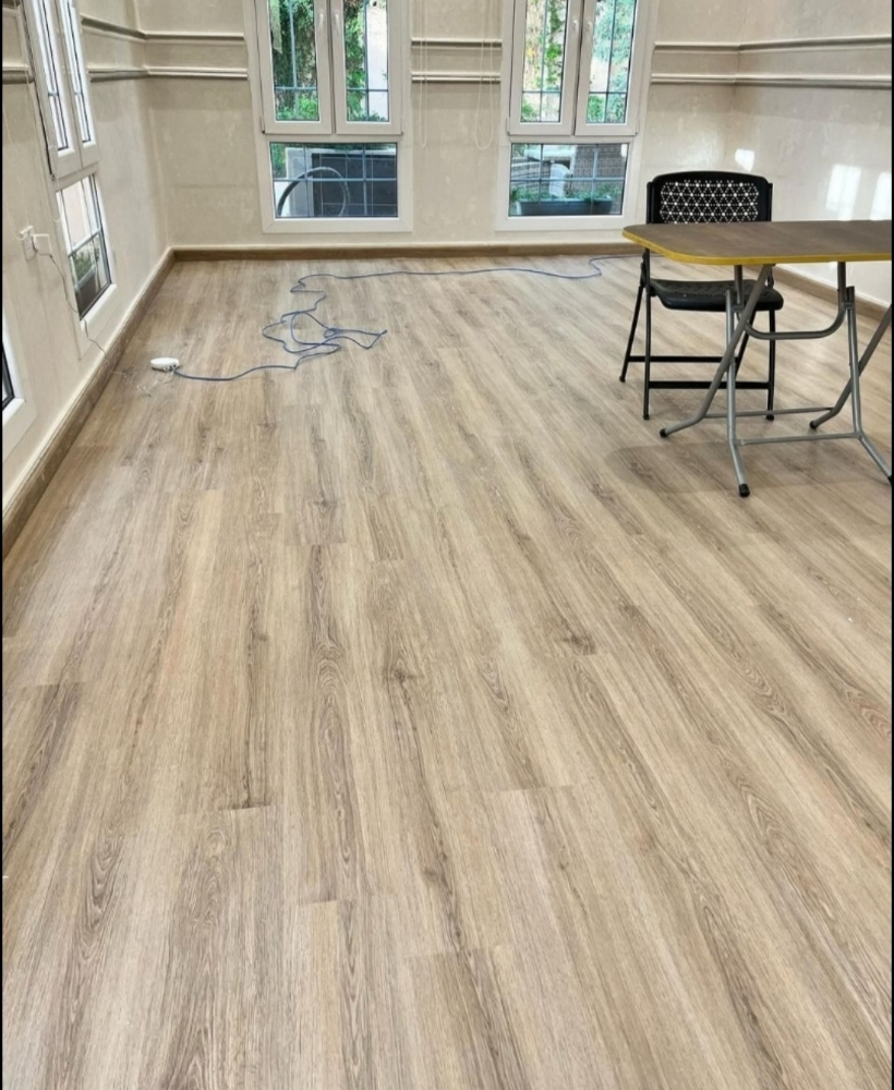 spc waterproof flooring parquet - 5