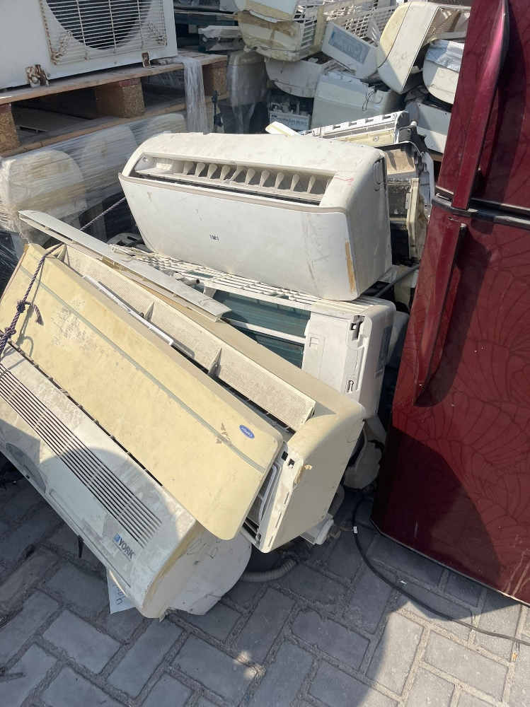 we buy all kind of scrap - 4