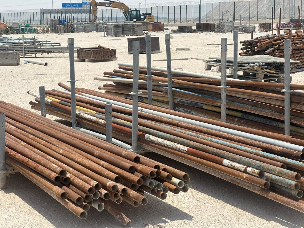 we buy all kind of scrap - 5