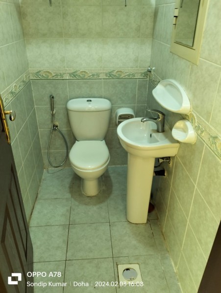 2BHK AVAILABLE AT AL SADD - 7