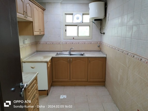 2BHK AVAILABLE AT AL SADD - 8