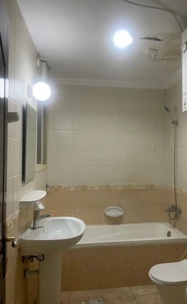 2BHK AVAILABLE AT AL SADD - 12