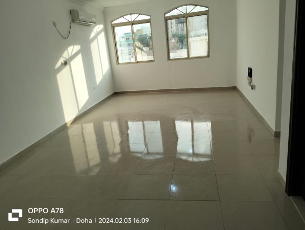 2BHK AVAILABLE AT AL SADD - 9