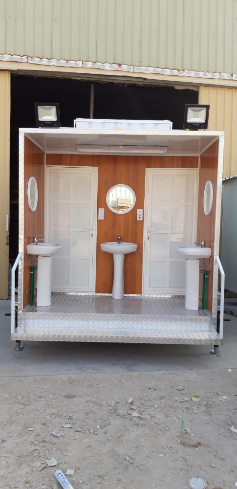 Caravan for sale - 1