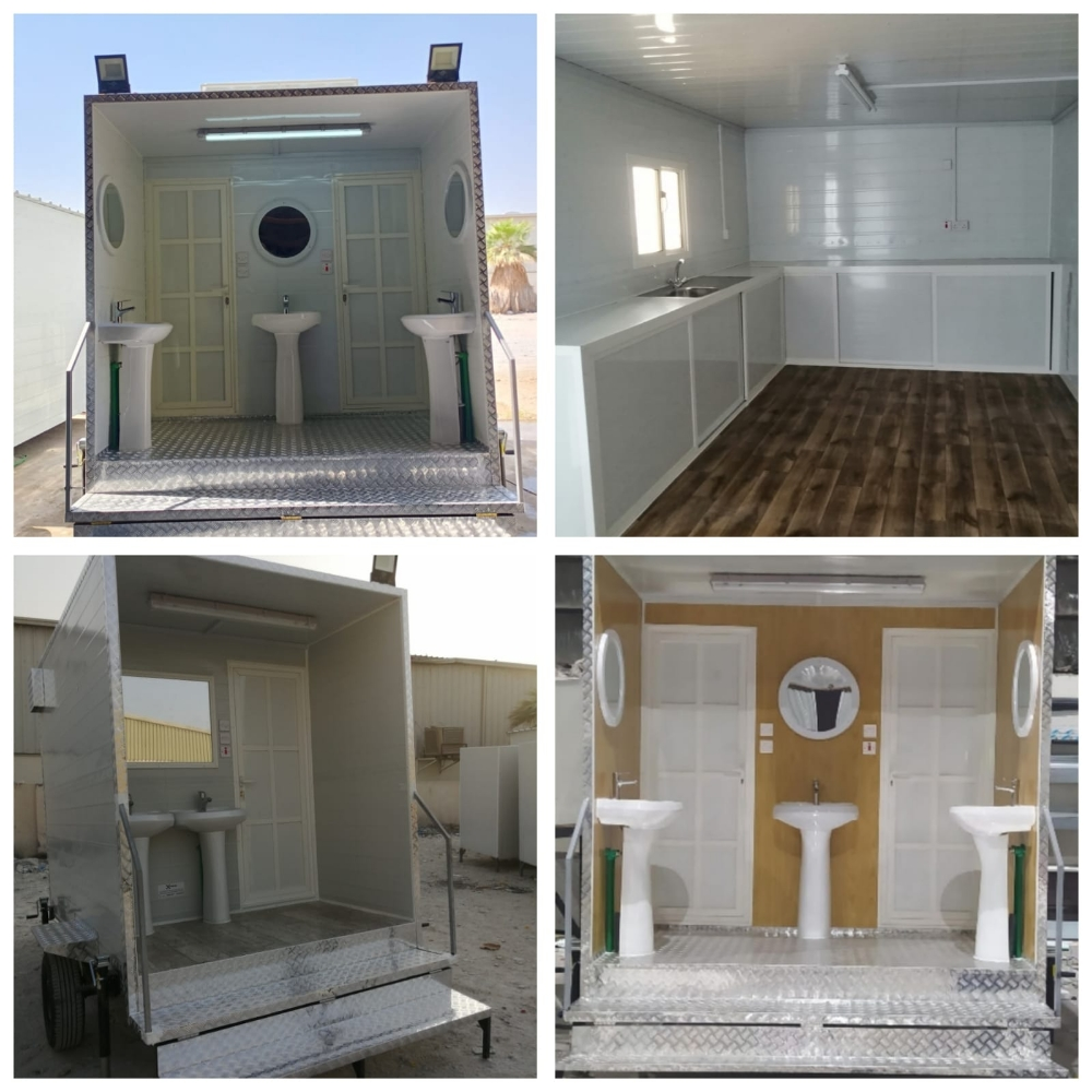 Caravan for sale - 3