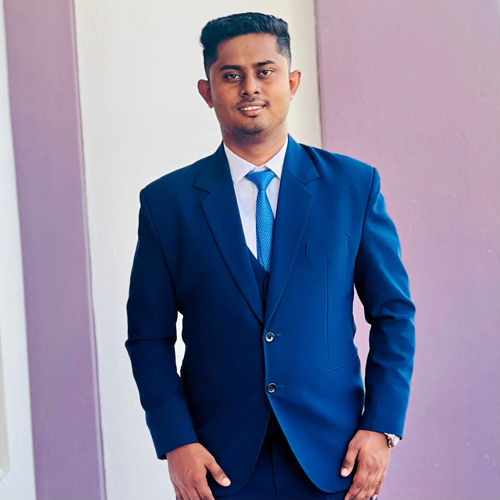 Mohamed Shuja - 1