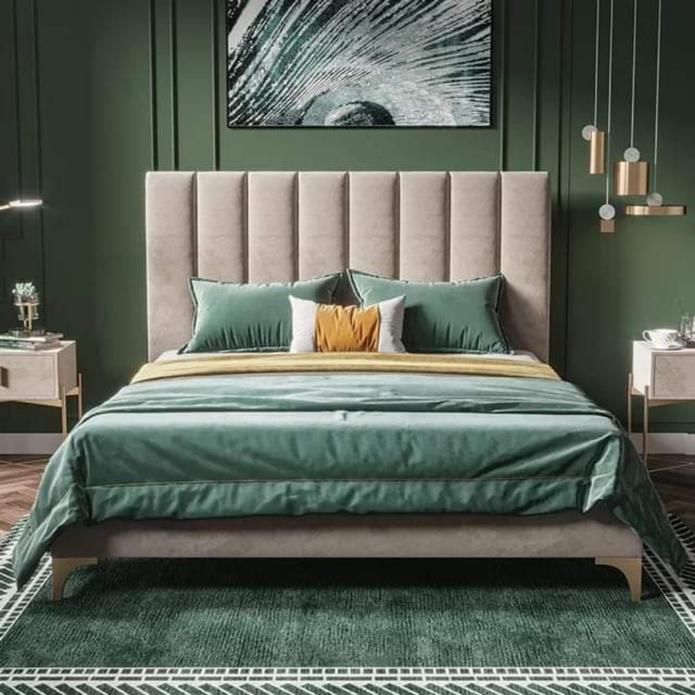 New luxury design bed making - 5