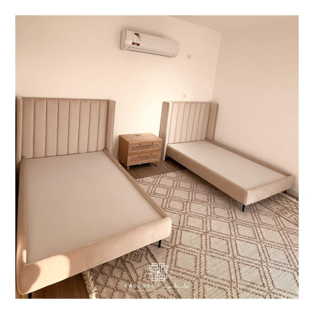 New luxury design bed making - 9