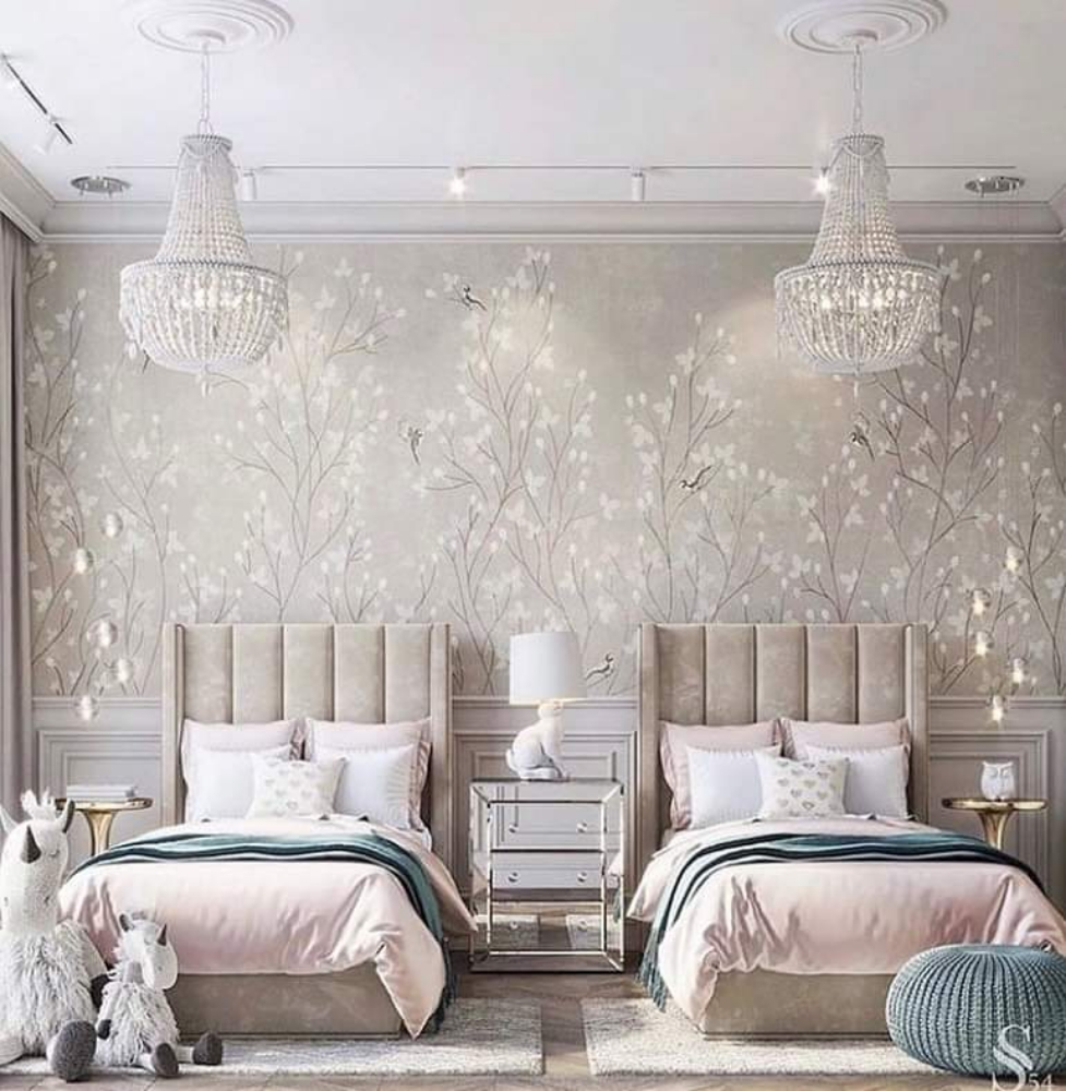 New luxury design bed making - 11