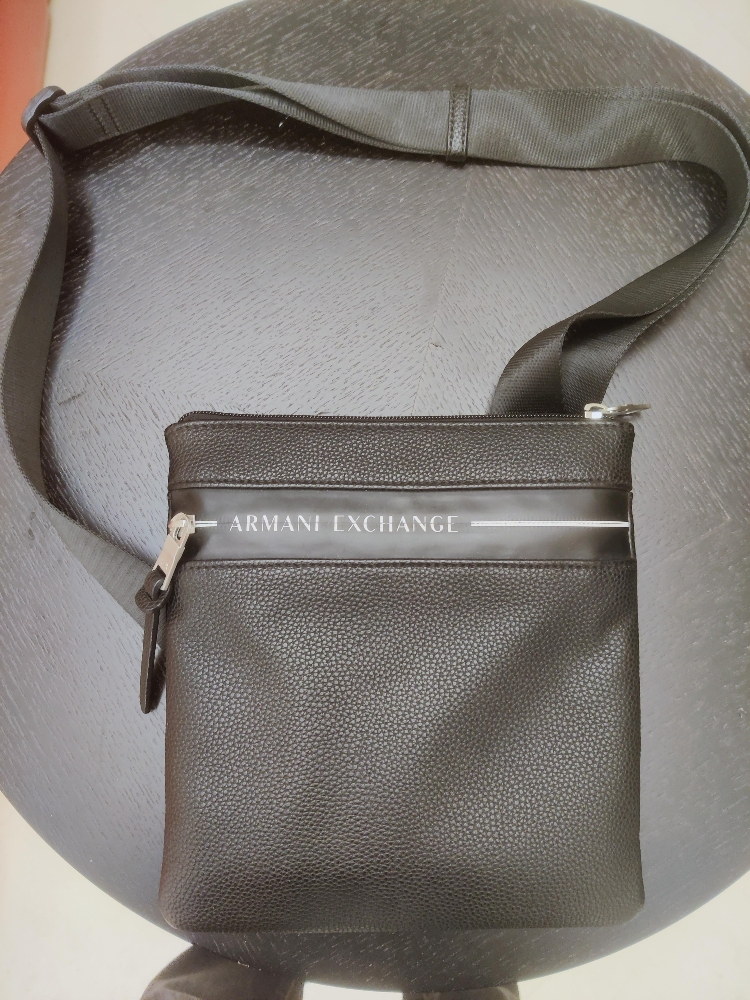 Armani Exchange handbag - 2
