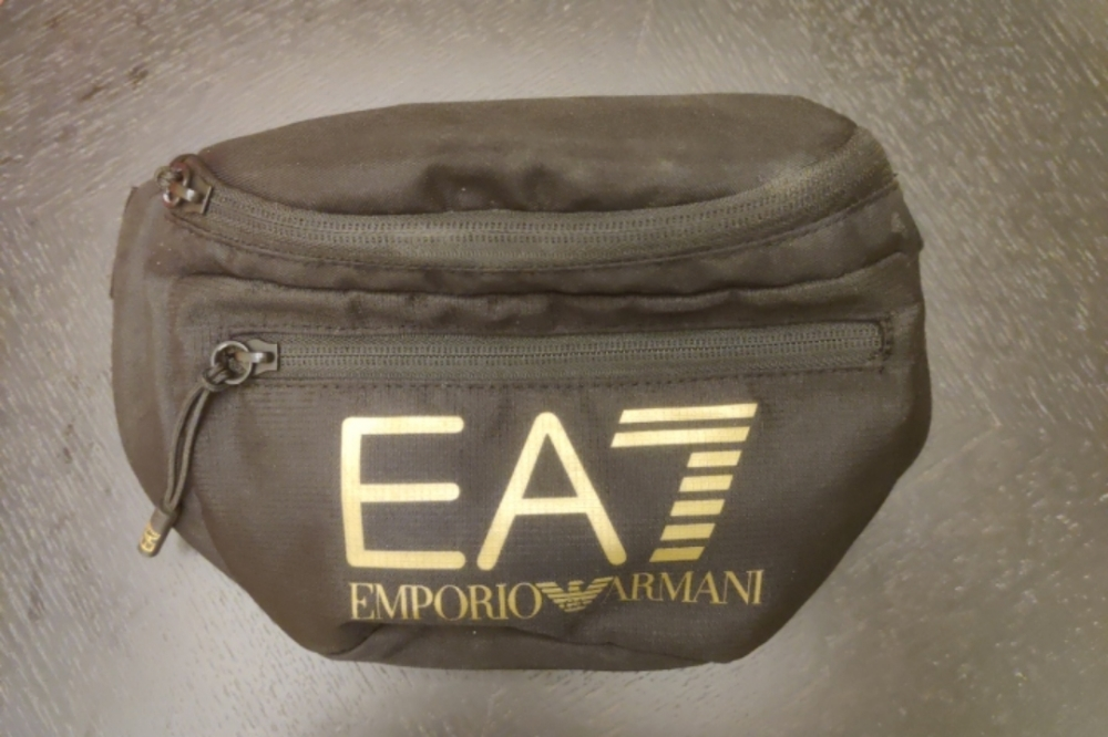 Emporio Armani handbag - 1