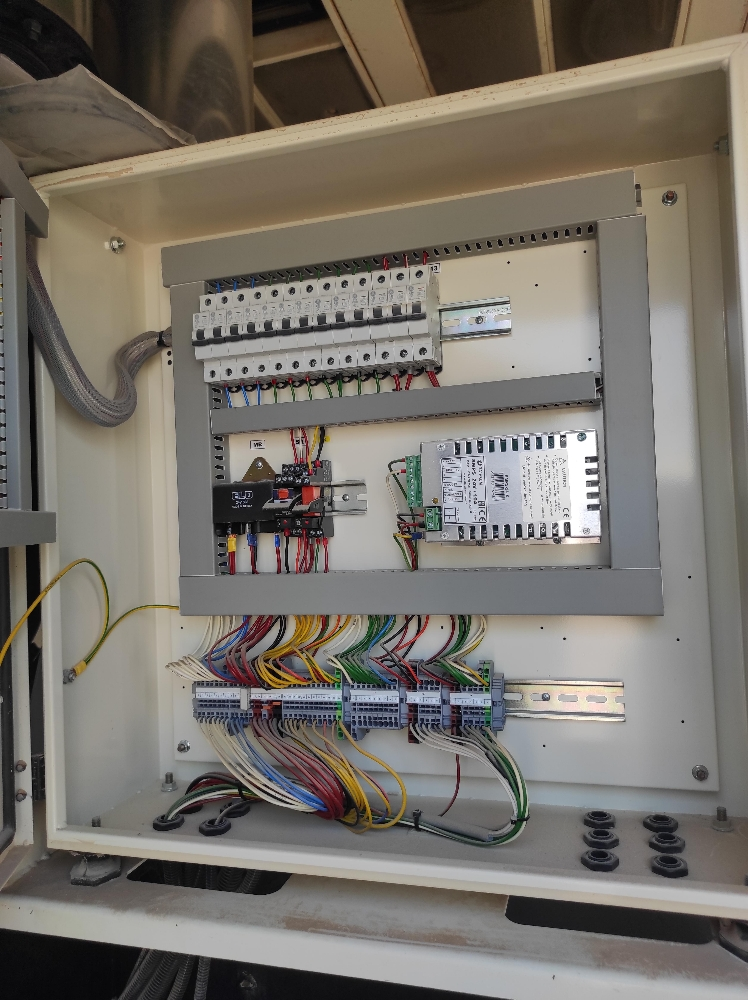electric generators maintenance - 4