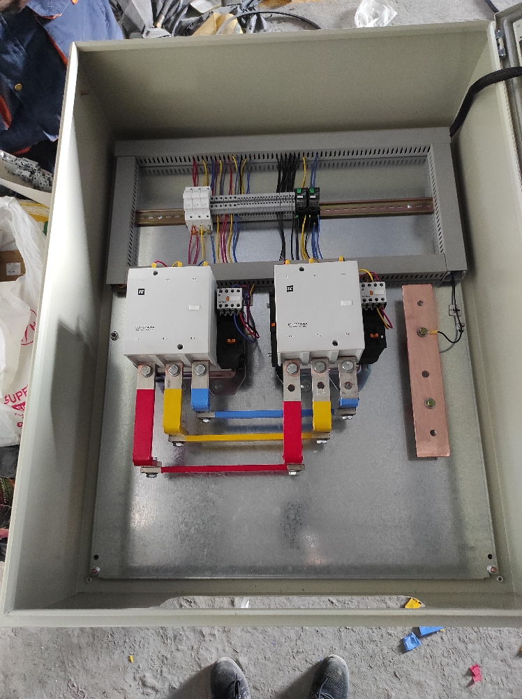 electric generators maintenance - 5