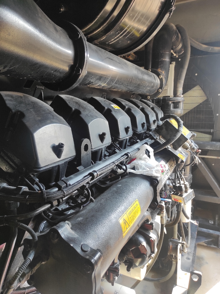 electric generators maintenance - 6