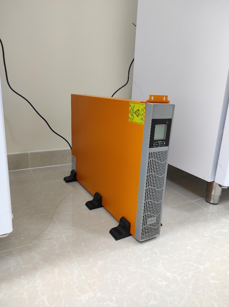 electric generators maintenance - 10