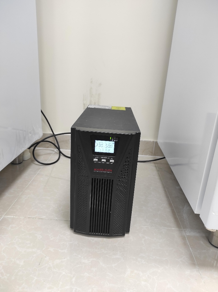 electric generators maintenance - 9